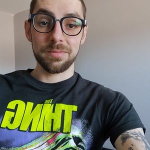 Meet your Posher, Mike